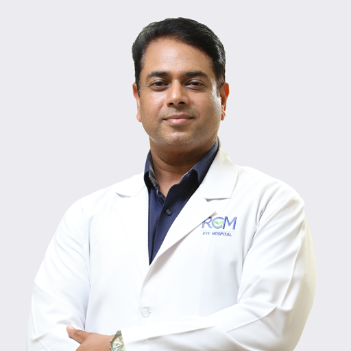 Dr. Rakhesh Chandran