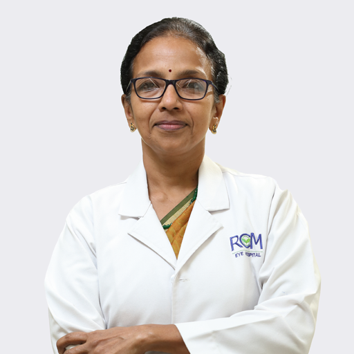 Dr. Jayalakshmi Radhakrishnan