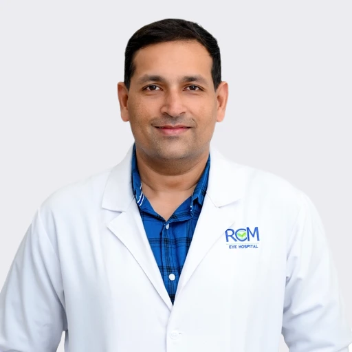 Dr. Ajoy Mohan V K