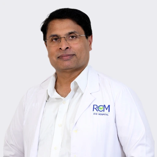 Dr. Saju Thomas