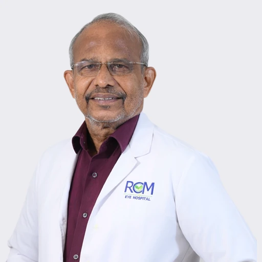 Dr. Soman Mani 