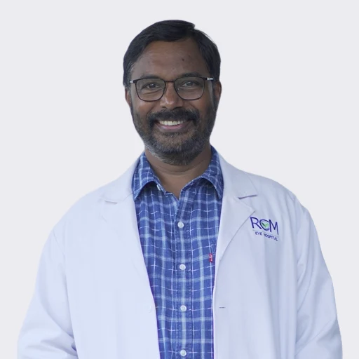 Dr. T P  Sunil Kumar