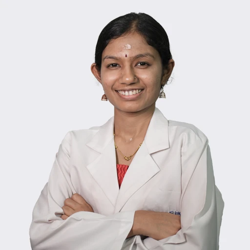 Dr. Aparna Anand
