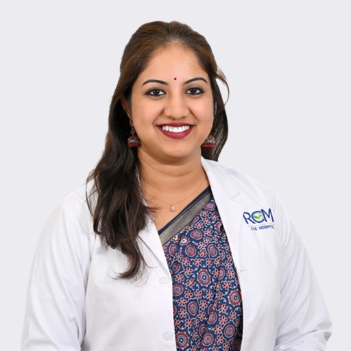 Dr. Aishwarya Naik 