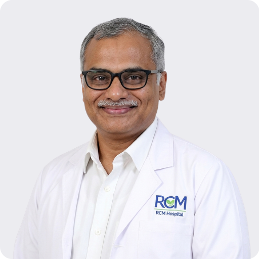 Dr. Abhilash Nair